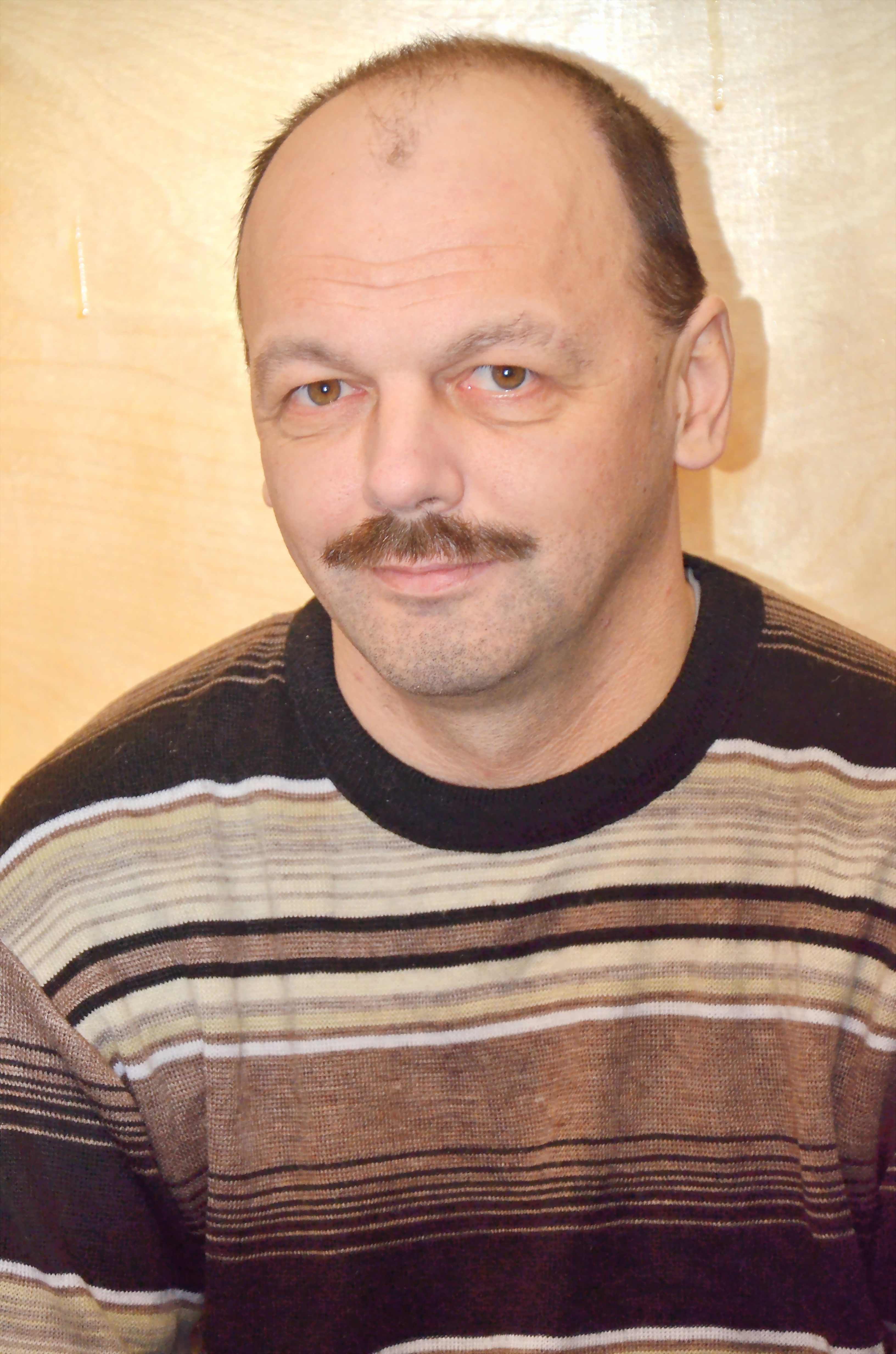 Владимир Калюга