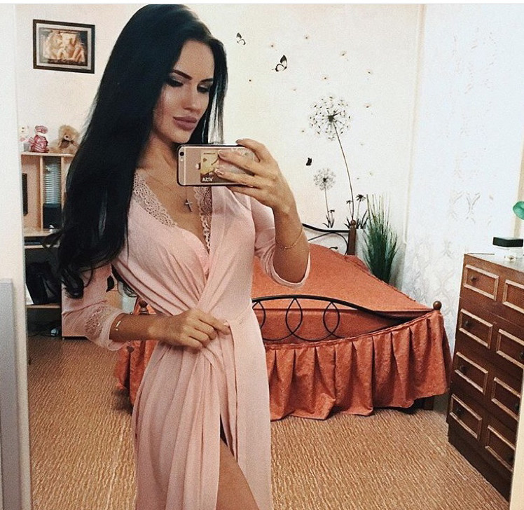 Ангелина, 28 лет, Москва 